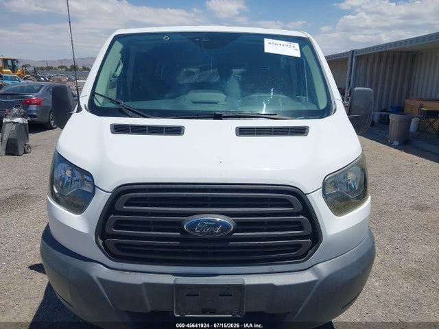1FBZX2ZM8JKB42868 Ford Transit-350 Xl
