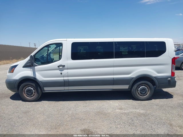 1FBZX2ZM8JKB42868 Ford Transit-350 Xl