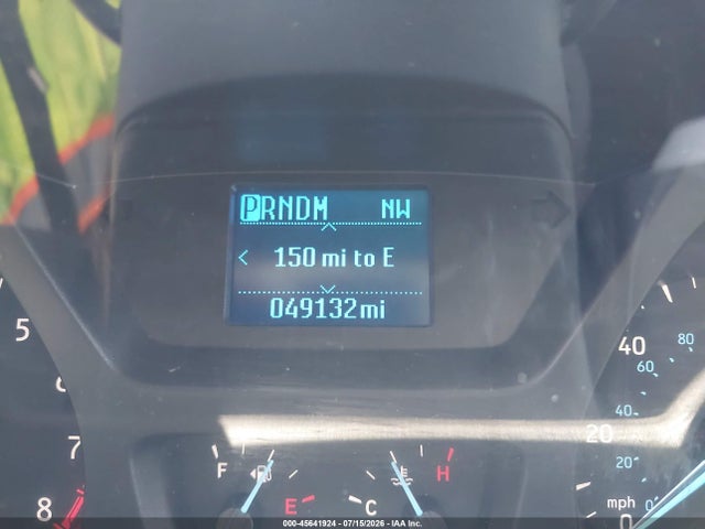 1FBZX2ZM8JKB42868 Ford Transit-350 Xl