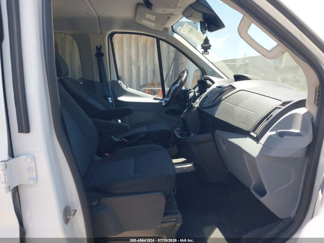1FBZX2ZM8JKB42868 Ford Transit-350 Xl