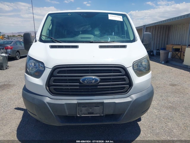 1FBZX2ZM8JKB42868 Ford Transit-350 Xl
