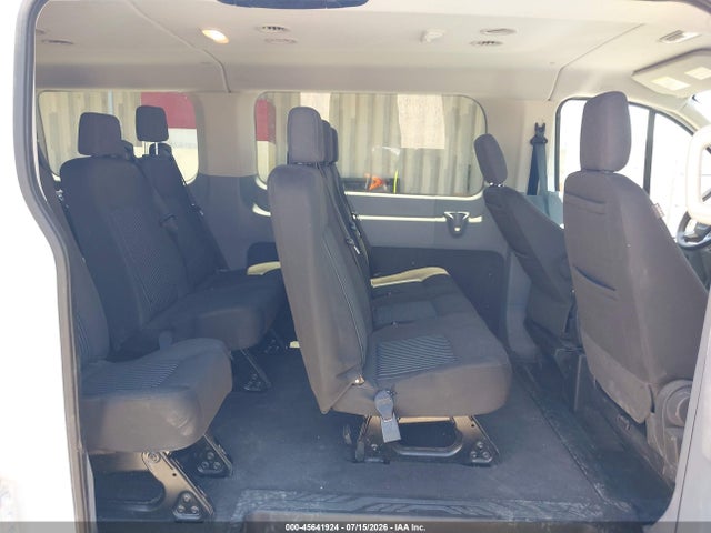 1FBZX2ZM8JKB42868 Ford Transit-350 Xl