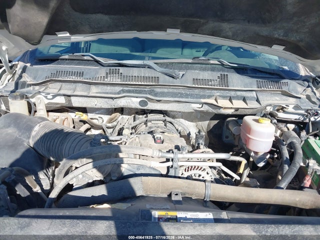 RAM 3500 2018 3C63RRGJ2JG412608 Image 10