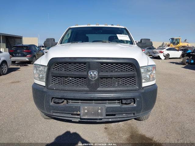 RAM 3500 2018 3C63RRGJ2JG412608 Image 12