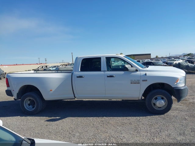 RAM 3500 2018 3C63RRGJ2JG412608 Image 13