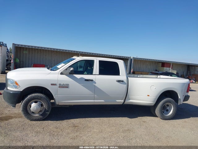 RAM 3500 2018 3C63RRGJ2JG412608 Image 14
