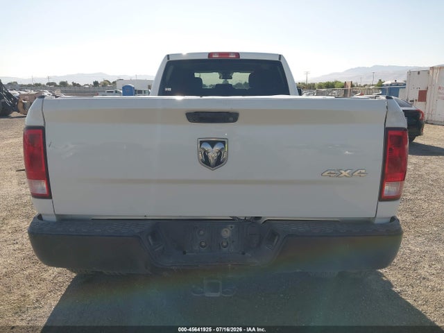 RAM 3500 2018 3C63RRGJ2JG412608 Image 16