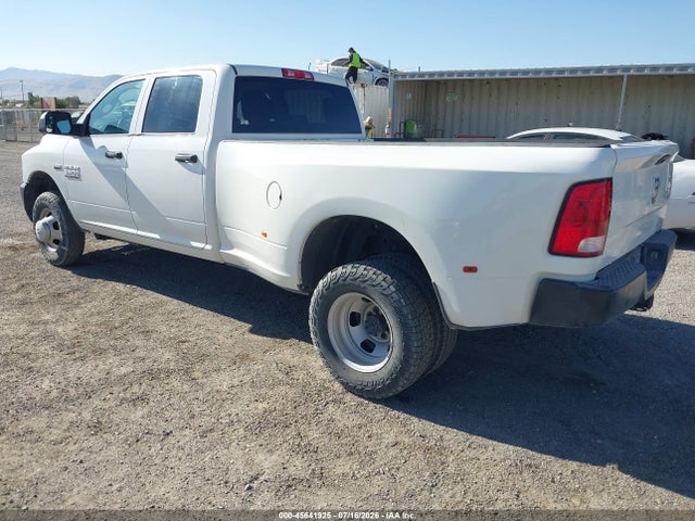 RAM 3500 2018 3C63RRGJ2JG412608 Image 3