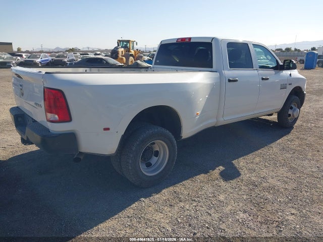 RAM 3500 2018 3C63RRGJ2JG412608 Image 4