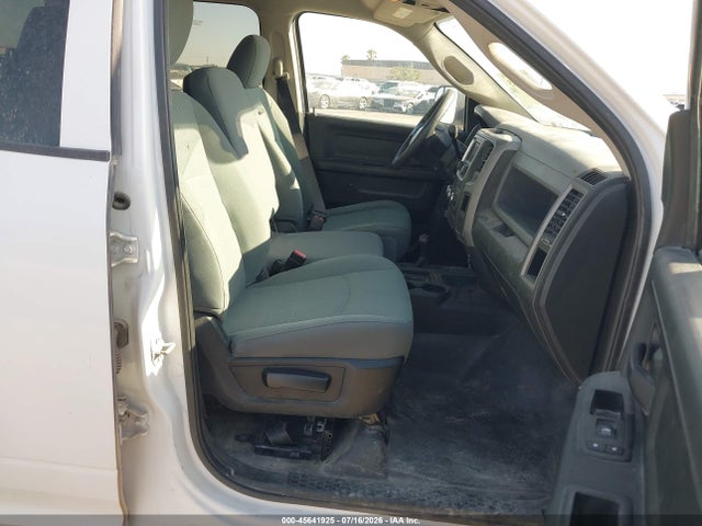 RAM 3500 2018 3C63RRGJ2JG412608 Image 5