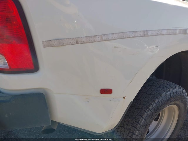 RAM 3500 2018 3C63RRGJ2JG412608 Image 6