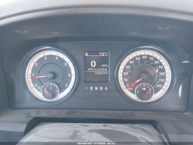 RAM 3500 2018 3C63RRGJ2JG412608 Image 7
