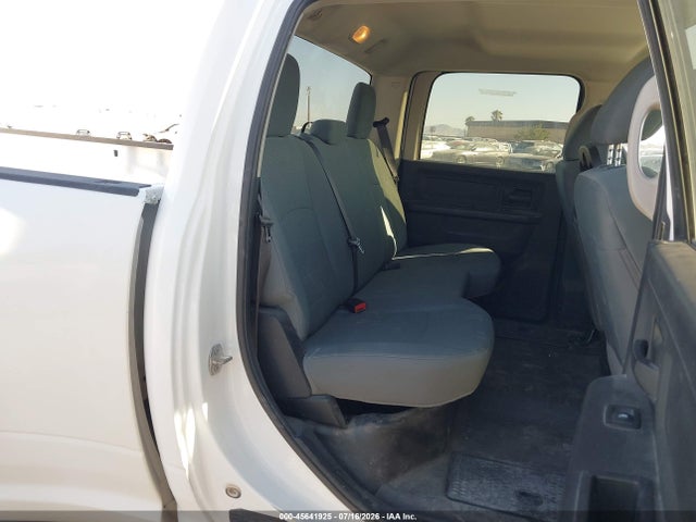 RAM 3500 2018 3C63RRGJ2JG412608 Image 8