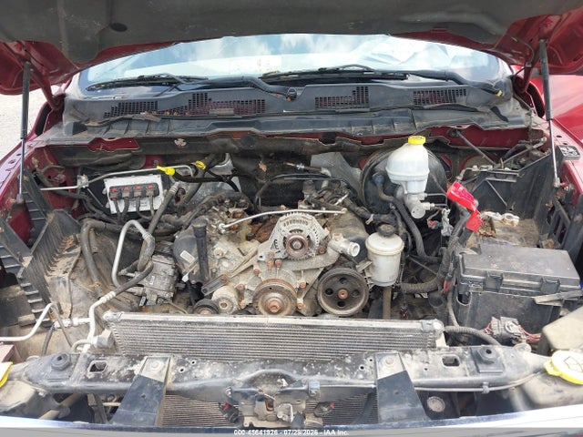 Aukcja sprzedaży 2011 Ram Ram 1500 St, vin: 1D7RB1GK2BS550263, numer aukcji: 45641926