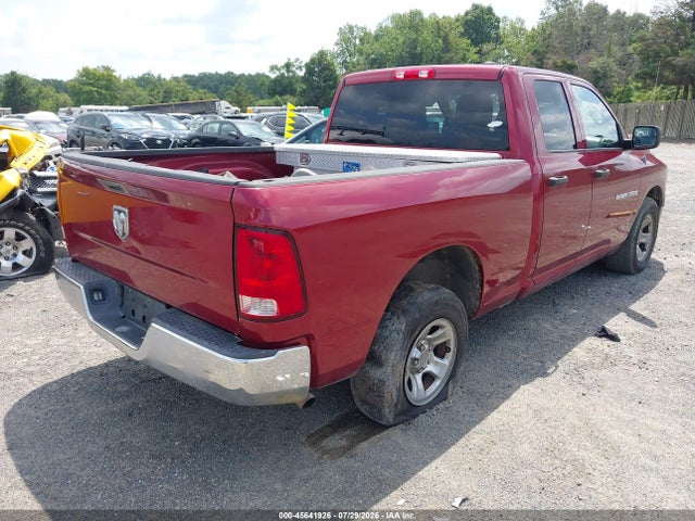 Aukcja sprzedaży 2011 Ram Ram 1500 St, vin: 1D7RB1GK2BS550263, numer aukcji: 45641926