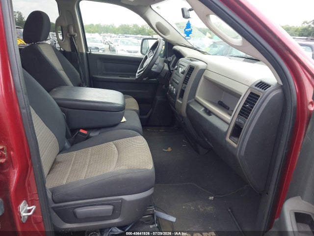 Aukcja sprzedaży 2011 Ram Ram 1500 St, vin: 1D7RB1GK2BS550263, numer aukcji: 45641926