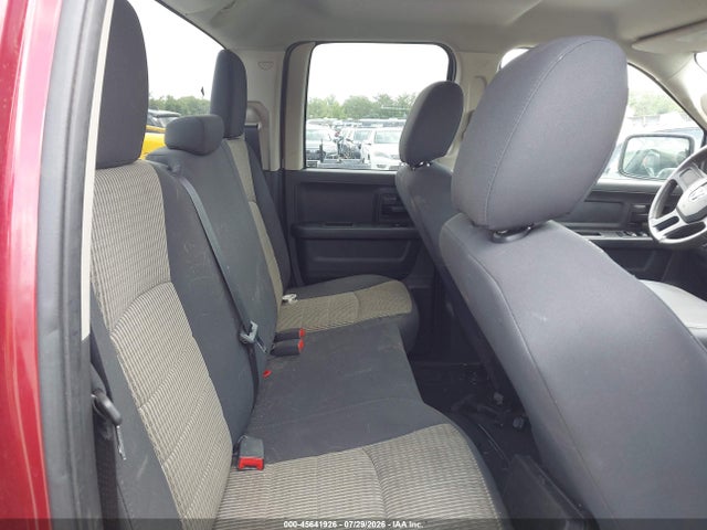 Aukcja sprzedaży 2011 Ram Ram 1500 St, vin: 1D7RB1GK2BS550263, numer aukcji: 45641926