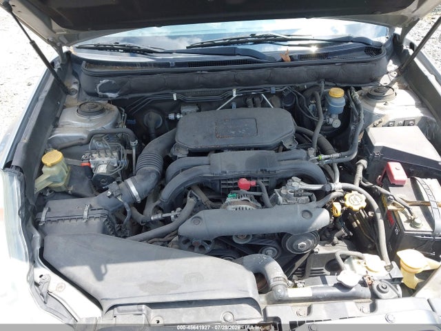 Продажа на аукционе авто 2011 Subaru Legacy 2.5i Premium, vin: 4S3BMBC6XB3250873, номер лота: 45641927