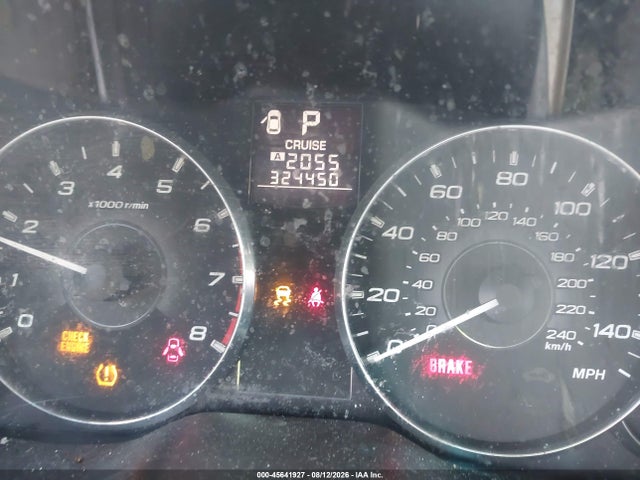 Продажа на аукционе авто 2011 Subaru Legacy 2.5i Premium, vin: 4S3BMBC6XB3250873, номер лота: 45641927