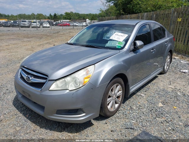 Продажа на аукционе авто 2011 Subaru Legacy 2.5i Premium, vin: 4S3BMBC6XB3250873, номер лота: 45641927