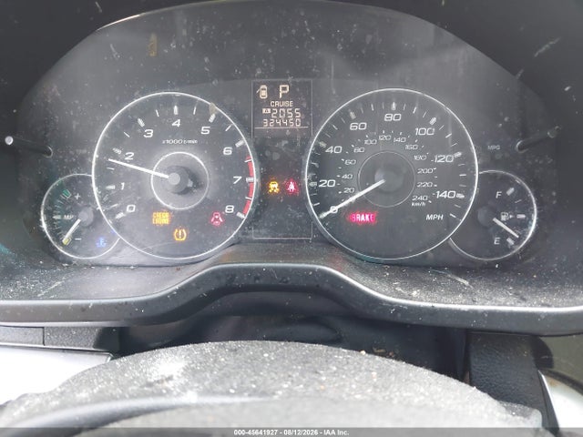 Продажа на аукционе авто 2011 Subaru Legacy 2.5i Premium, vin: 4S3BMBC6XB3250873, номер лота: 45641927