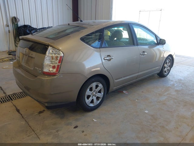 Aukcja sprzedaży 2008 Toyota Prius, vin: JTDKB20U387779687, numer aukcji: 45641933