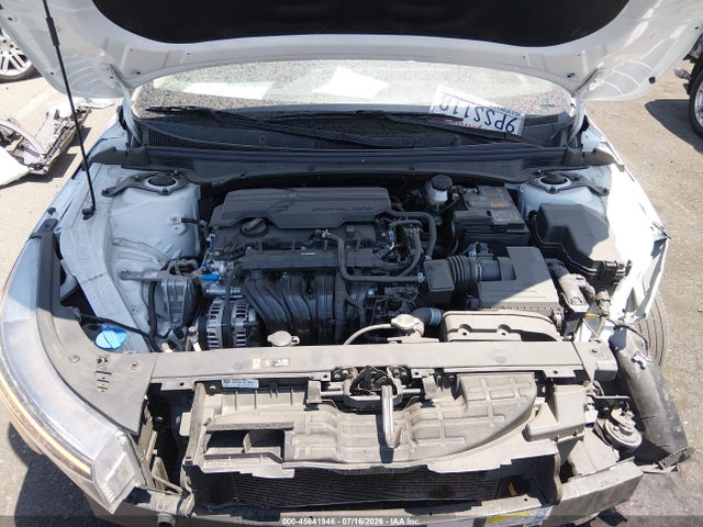 KIA K4 Lxs 2025 3KPFT4DE6SE009374 Image 10