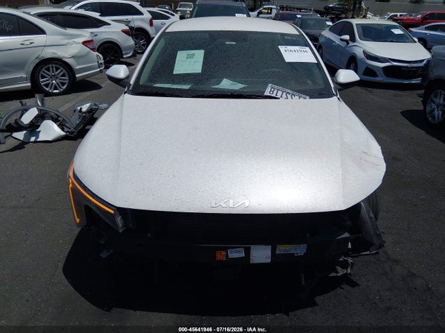 KIA K4 Lxs 2025 3KPFT4DE6SE009374 Image 13