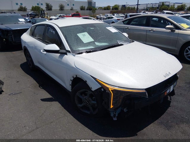 KIA K4 Lxs 2025 3KPFT4DE6SE009374 Image 14