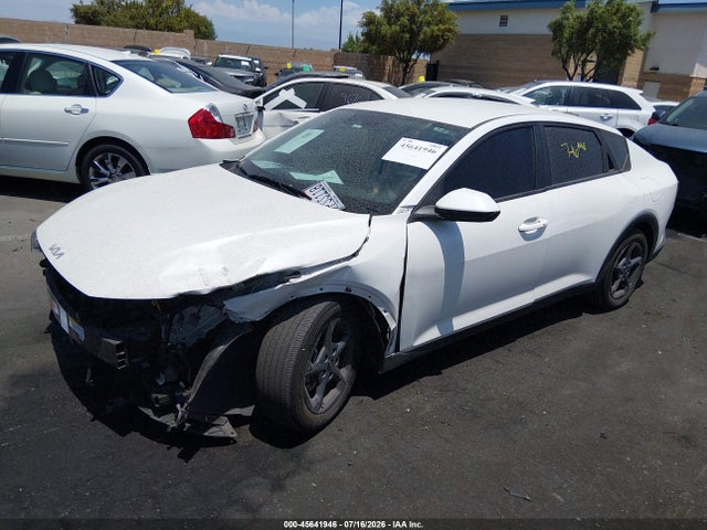 KIA K4 Lxs 2025 3KPFT4DE6SE009374 Image 15