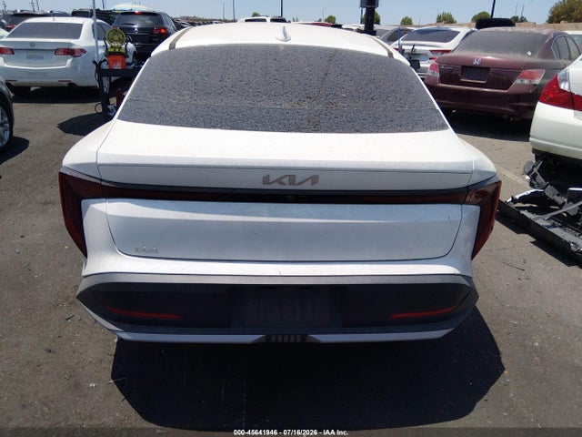 KIA K4 Lxs 2025 3KPFT4DE6SE009374 Image 17