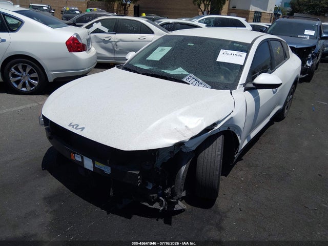 Продаж на аукціоні авто 2025 Kia K4 Lxs, vin: 3KPFT4DE6SE009374, номер лоту: 45641946