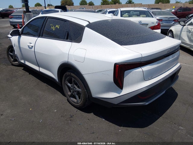 KIA K4 Lxs 2025 3KPFT4DE6SE009374 Image 3