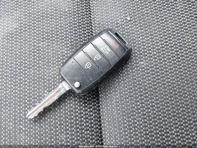 KIA FORTE LX 2017 3KPFK4A70HE090678 Image 11