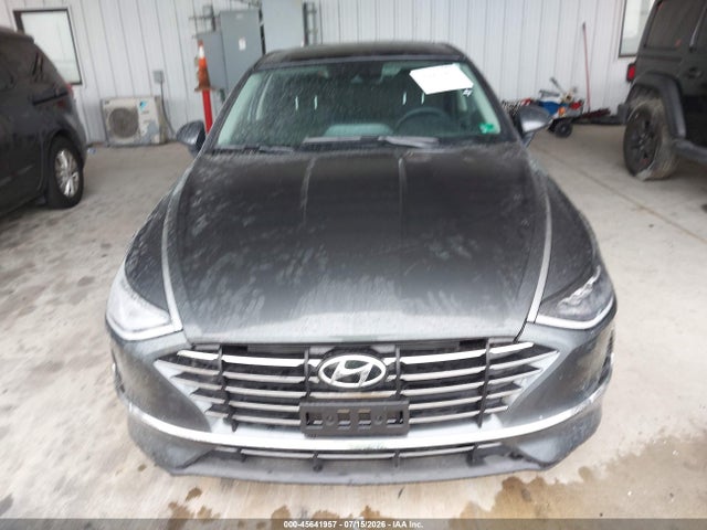 Hyundai SONATA SE 2023 KMHL24JA5PA321862 Image 12
