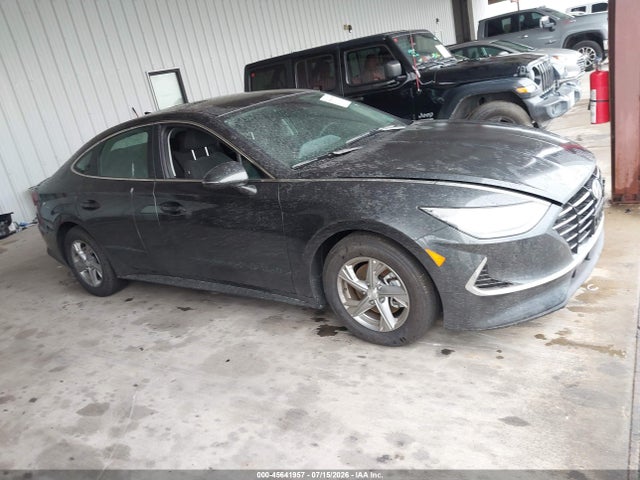 Hyundai SONATA SE 2023 KMHL24JA5PA321862 Image 13