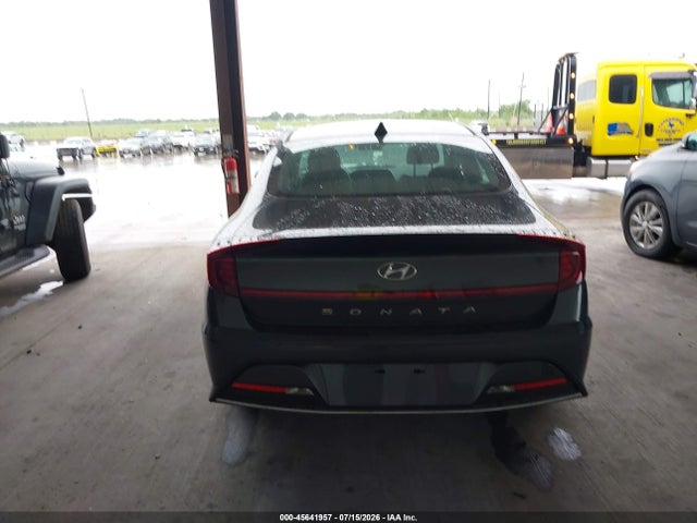 Hyundai SONATA SE 2023 KMHL24JA5PA321862 Image 16