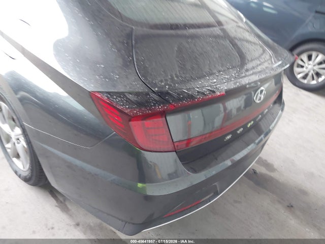 Hyundai SONATA SE 2023 KMHL24JA5PA321862 Image 6