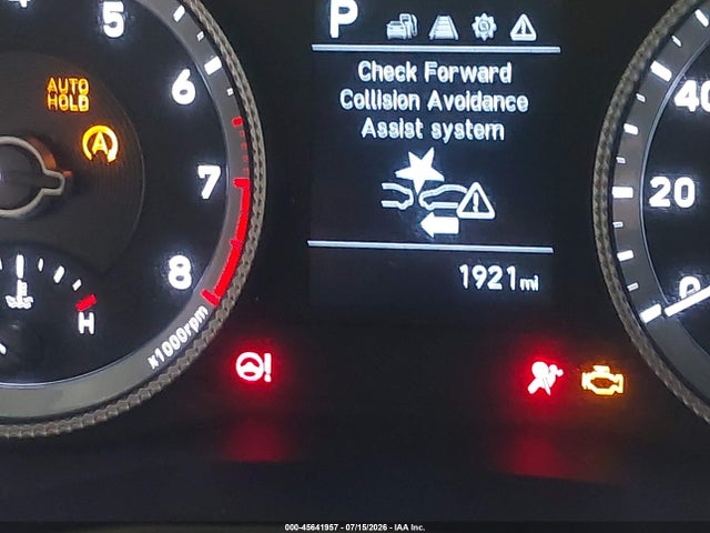 Hyundai SONATA SE 2023 KMHL24JA5PA321862 Image 7