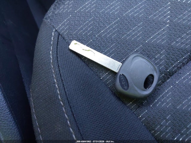 Aukcja sprzedaży 2020 Kia Rio S, vin: 3KPA24AD0LE278352, numer aukcji: 45641962