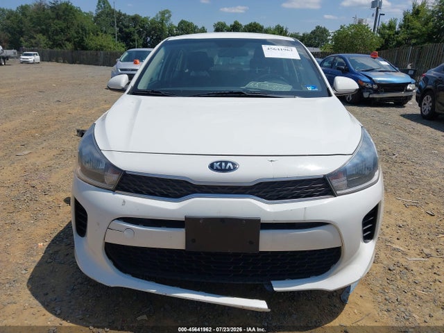 Aukcja sprzedaży 2020 Kia Rio S, vin: 3KPA24AD0LE278352, numer aukcji: 45641962