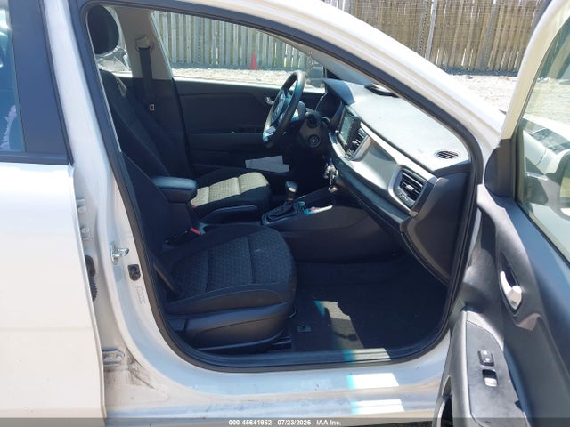 Aukcja sprzedaży 2020 Kia Rio S, vin: 3KPA24AD0LE278352, numer aukcji: 45641962