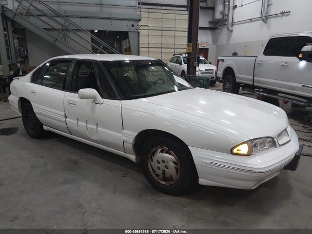 Продаж на аукціоні авто 1997 Pontiac Bonneville Se, vin: 1G2HX52K9VH221068, номер лоту: 45641966