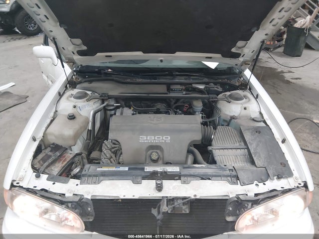Продаж на аукціоні авто 1997 Pontiac Bonneville Se, vin: 1G2HX52K9VH221068, номер лоту: 45641966