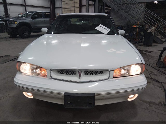 Продаж на аукціоні авто 1997 Pontiac Bonneville Se, vin: 1G2HX52K9VH221068, номер лоту: 45641966