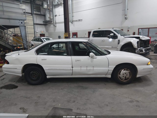Продаж на аукціоні авто 1997 Pontiac Bonneville Se, vin: 1G2HX52K9VH221068, номер лоту: 45641966