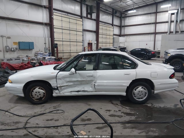 Продаж на аукціоні авто 1997 Pontiac Bonneville Se, vin: 1G2HX52K9VH221068, номер лоту: 45641966