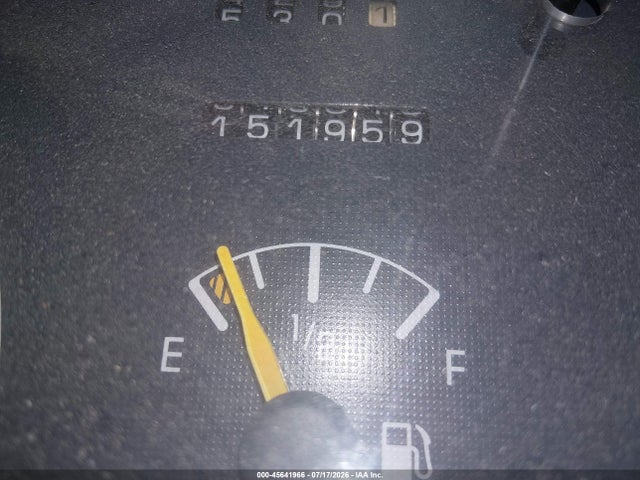 Продаж на аукціоні авто 1997 Pontiac Bonneville Se, vin: 1G2HX52K9VH221068, номер лоту: 45641966