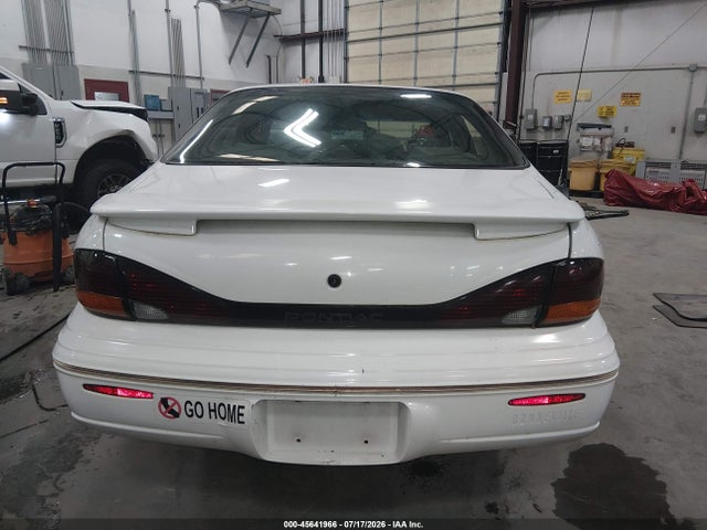 Продаж на аукціоні авто 1997 Pontiac Bonneville Se, vin: 1G2HX52K9VH221068, номер лоту: 45641966