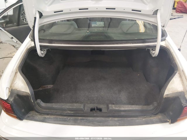 Продаж на аукціоні авто 1997 Pontiac Bonneville Se, vin: 1G2HX52K9VH221068, номер лоту: 45641966